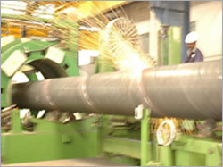 Spiral Pipes