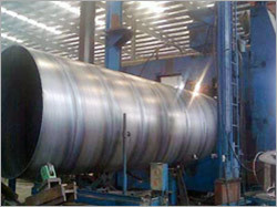 Arc Weld Pipes