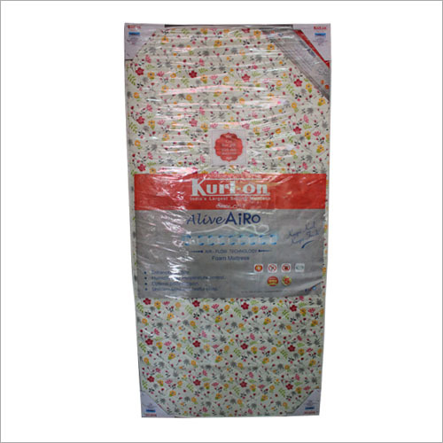 Double Foam Mattress