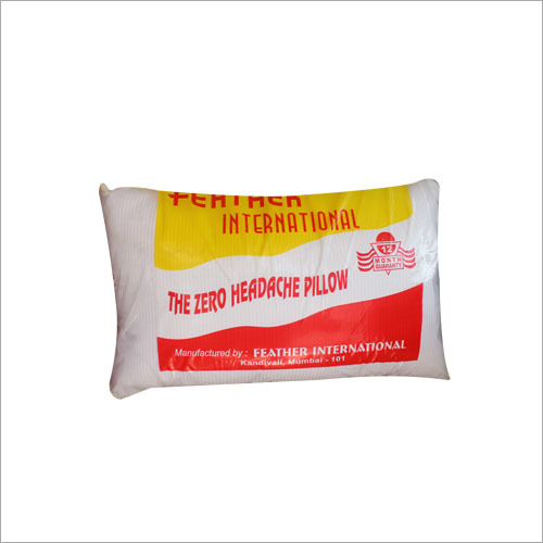 Health Care Pillow