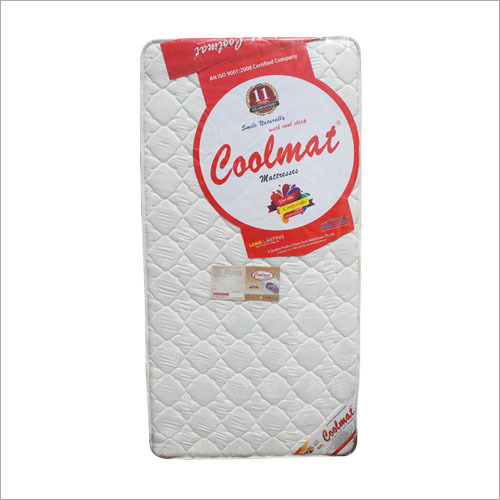 Cool Mat Spine Guard Mattress