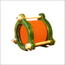 Flexible Collar Couplings