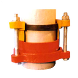 Transition Collar Couplings