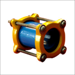 Flexible Collar Couplings