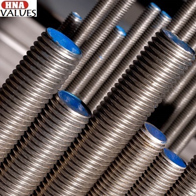 Threaded Rod