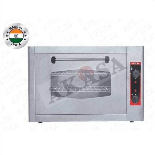 AKASA INDIAN ELECTRIC  Commercial Pizza Oven