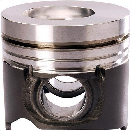Cummins Engine Piston