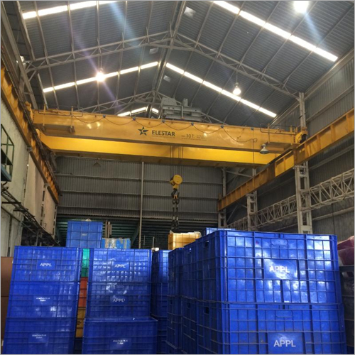 Heavy Duty Double Girder EOT