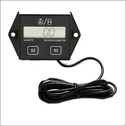 Digital Hour Meter