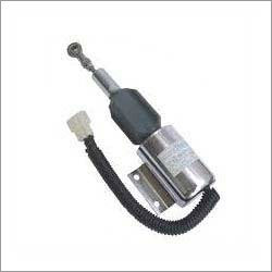 Stop Solenoid