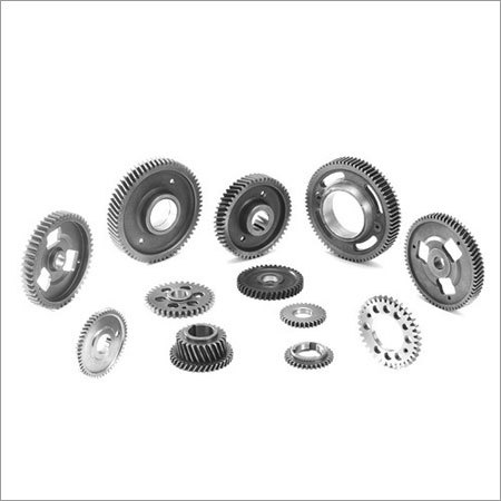 Engine Gear