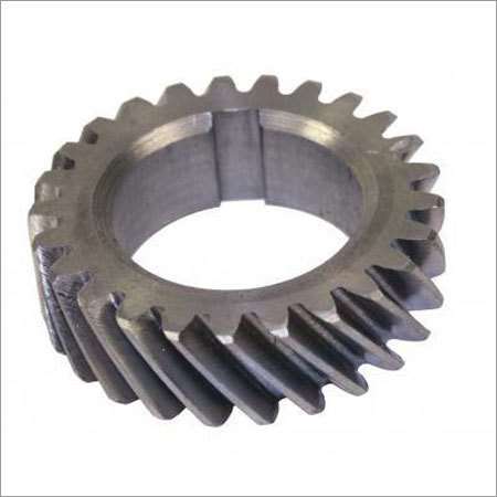Cummins Crank Gear