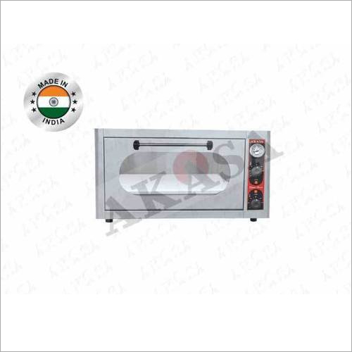 Akasa Indian Electric Baker Stone Pizza Oven