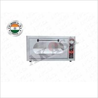 AKASA INDIAN ELECTRIC Baker Stone Pizza Oven