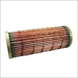 Engine Oil Coolers
