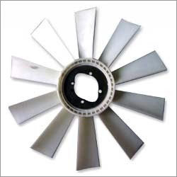 Engine Fan