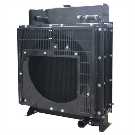 Engine Radiator