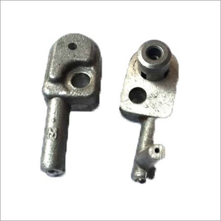 Piston Cooling Nozzle