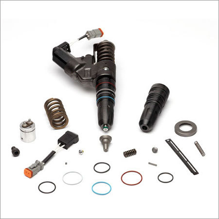 Injector Parts