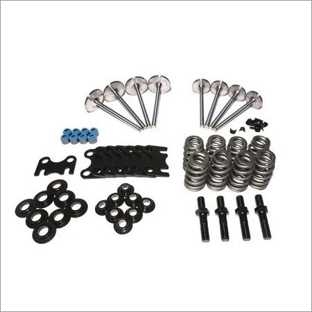 Cummins Cylinder Head Kits