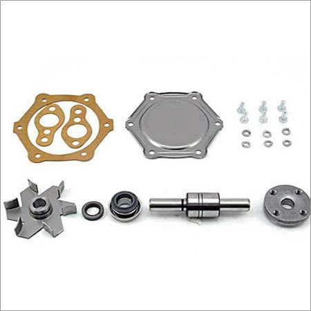 Water Pump Repair Kits