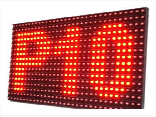 P10 LED Module