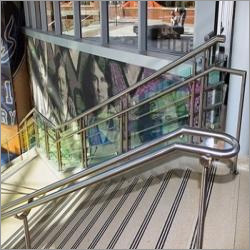 Handrail Railings