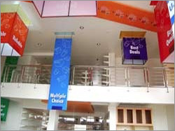 Stainless Steel Grills