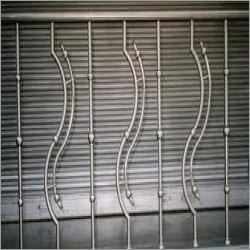 Stainless Steel Grills