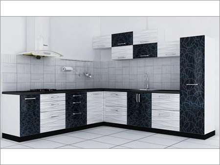 Stainless Steel Kitchen Drawers