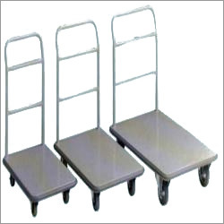 Industrial Trolleys