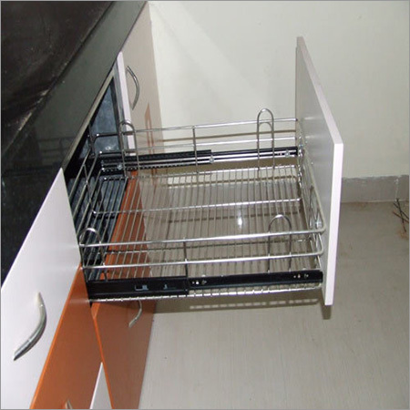 Kitchen Basket