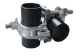 Coupler Forged (Sewell  Fixed)