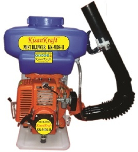 Mist Blower