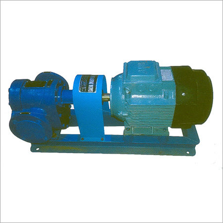 Feeding & Discharge Pump