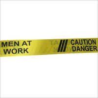 Men At Work Tape