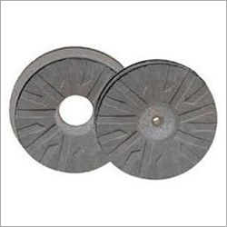Domestic Mill Emery Stone