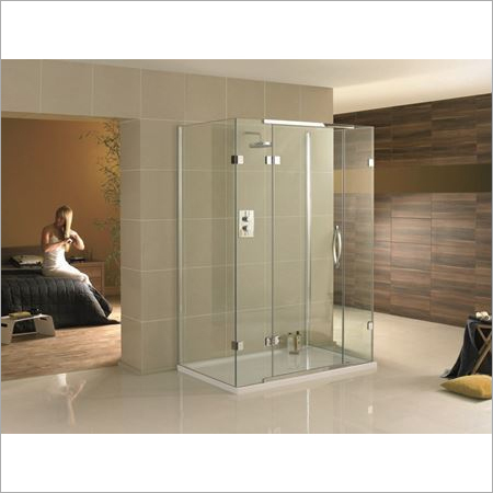 Bath Enclosure