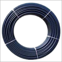 HDPE Triple Layer Pipes