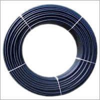 HDPE Triple Layer Pipes