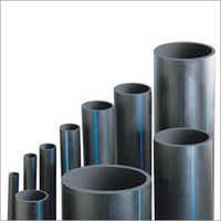 Hdpe Sewage Pipes