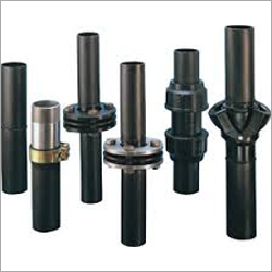 Hdpe Irrigation Pipe By ARVIND INDUSTRY