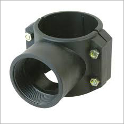 Hose Saddle Clamp