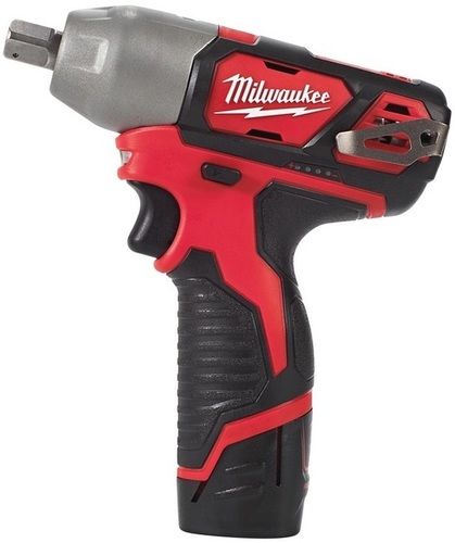 Compact Impact Wrench