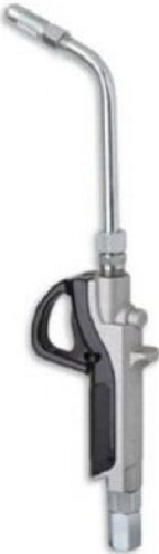 Oil Control Gun Application: Easy Manoeuvrability