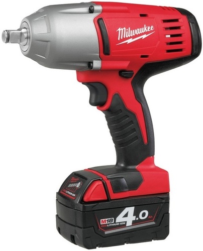 Impact Wrench