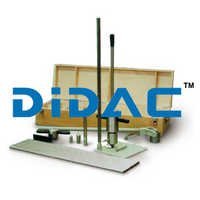 Lightweight Dynamic Penetrometer