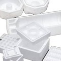 Thermocol Hand or Die Mould