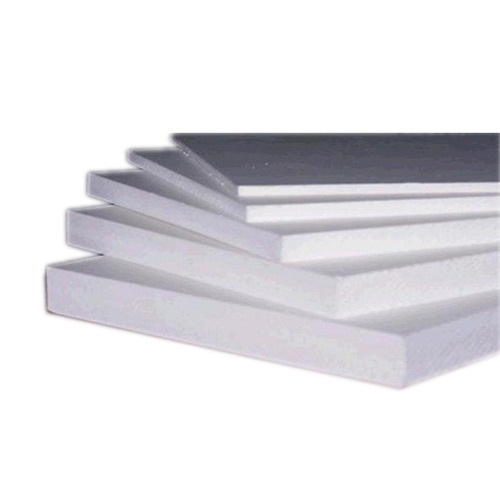 Thermocol Sheets