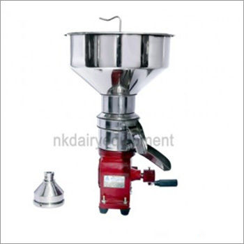 Cream Separator 60LPH Hand Operated